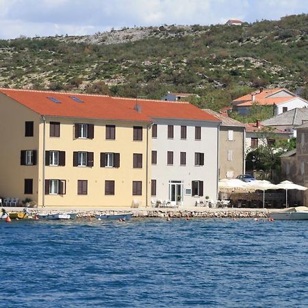 Apartments Tamarix Vinjerac Luaran gambar