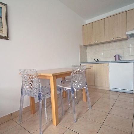 Apartments Tamarix Vinjerac Luaran gambar