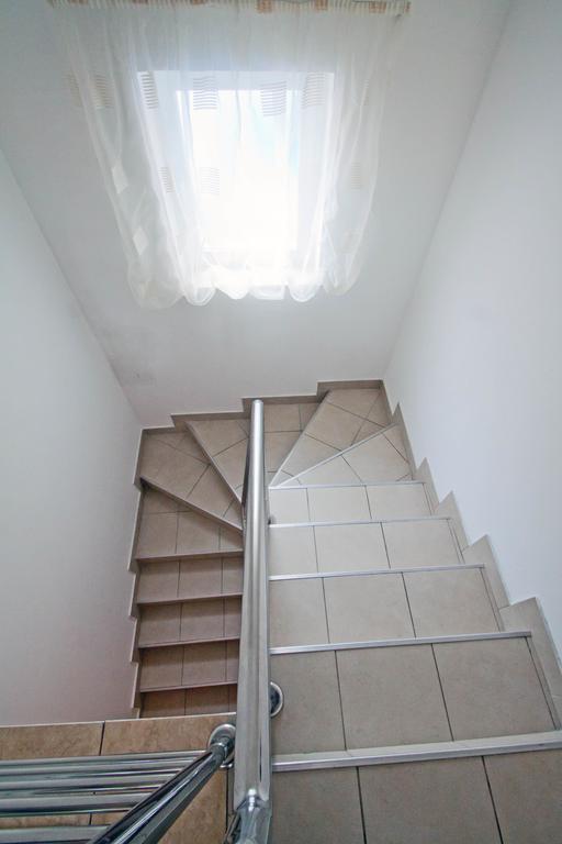 Apartments Tamarix Vinjerac Bilik gambar
