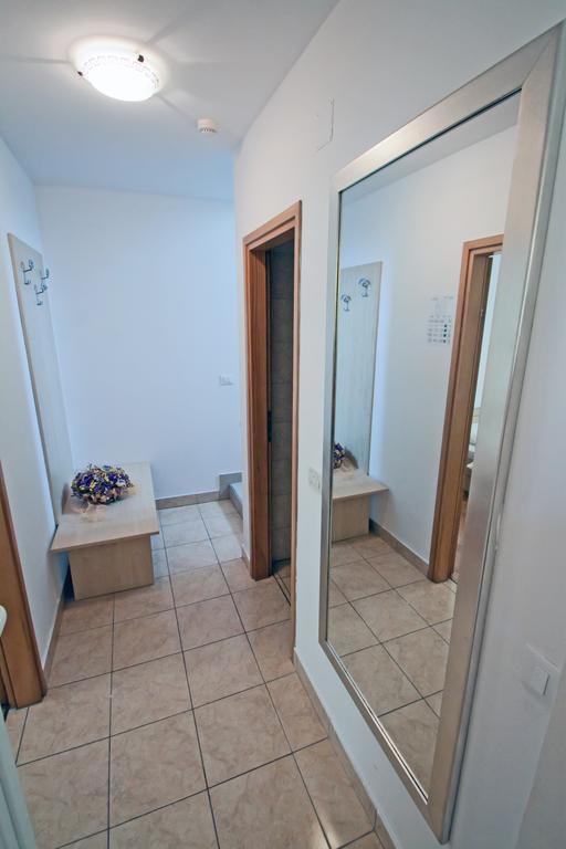 Apartments Tamarix Vinjerac Bilik gambar