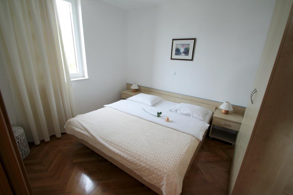 Apartments Tamarix Vinjerac Bilik gambar
