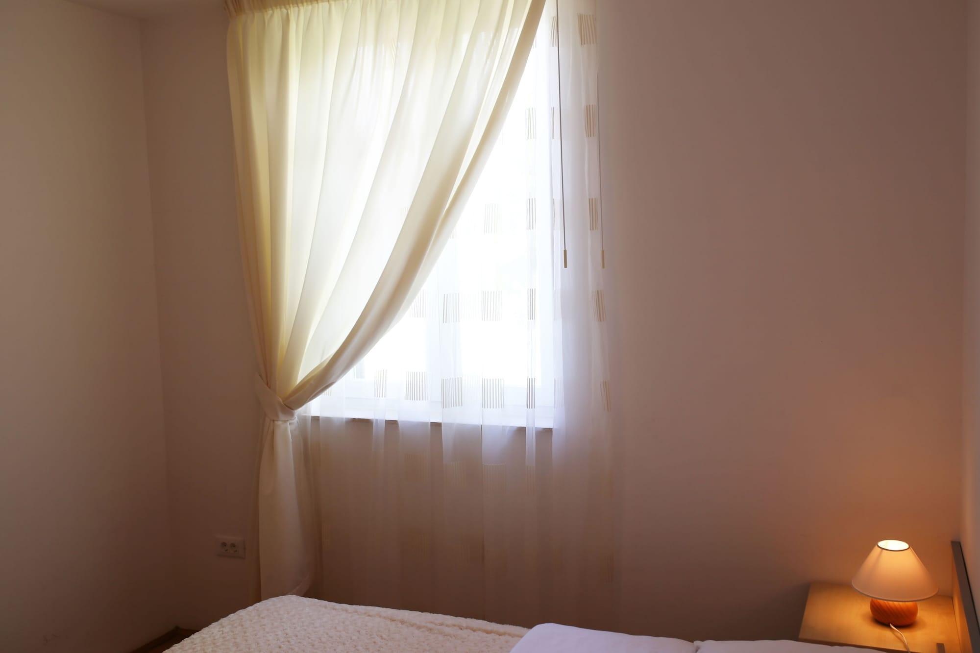 Apartments Tamarix Vinjerac Luaran gambar