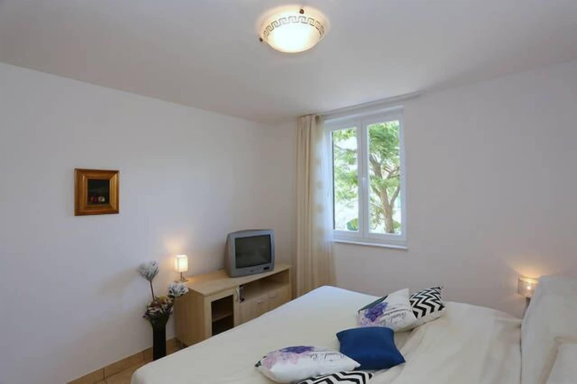 Apartments Tamarix Vinjerac Luaran gambar