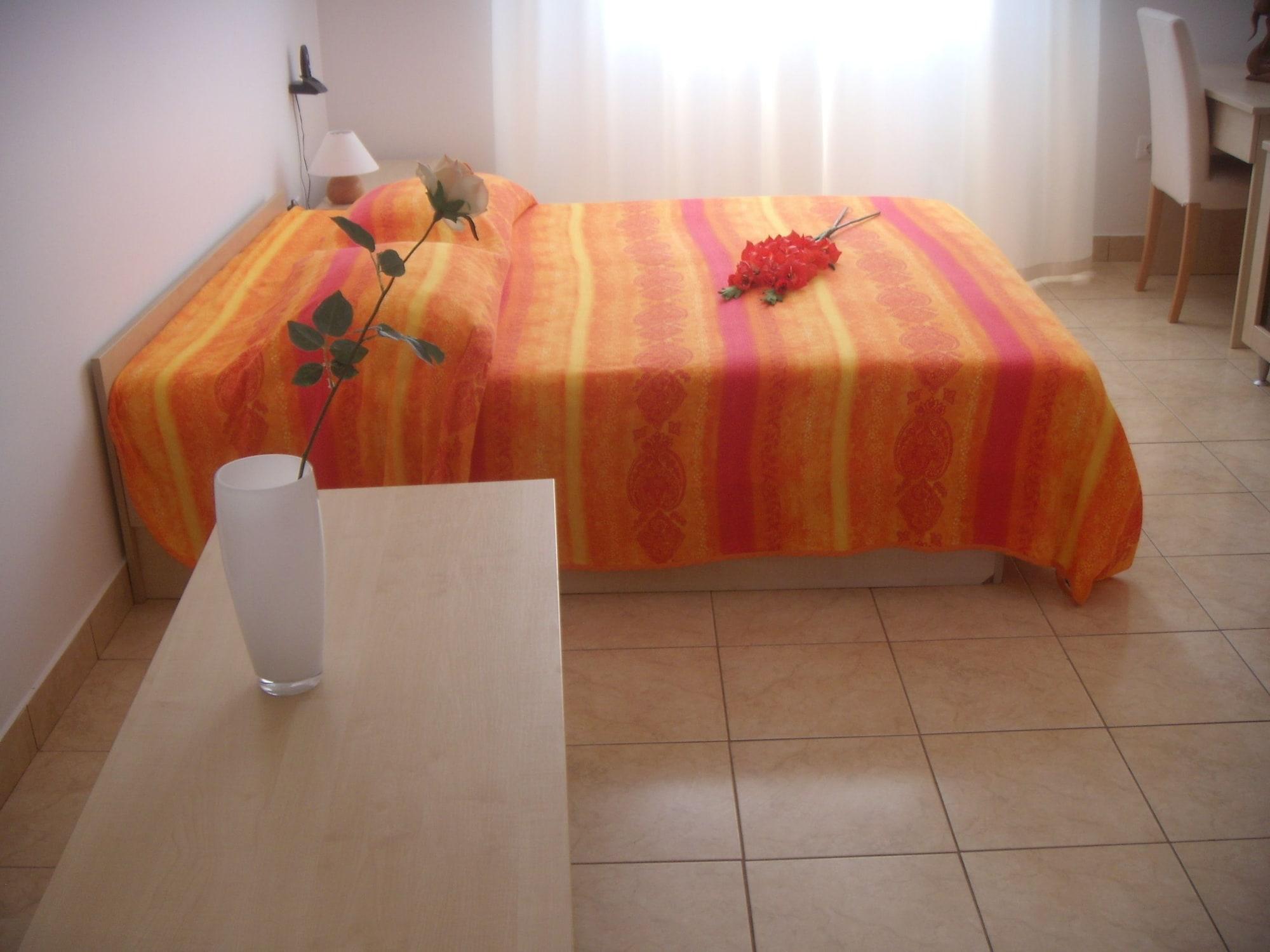 Apartments Tamarix Vinjerac Luaran gambar