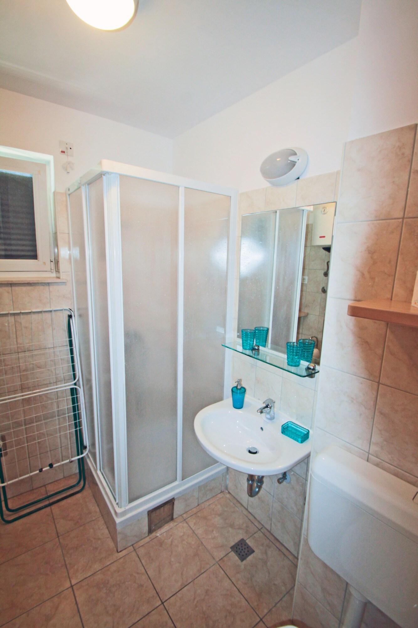 Apartments Tamarix Vinjerac Luaran gambar