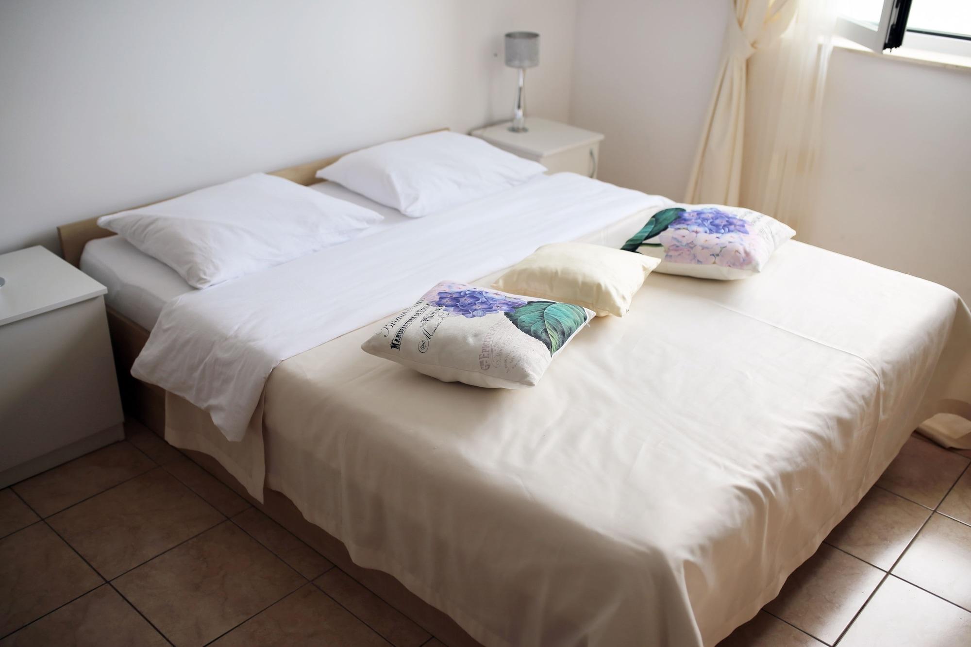 Apartments Tamarix Vinjerac Luaran gambar