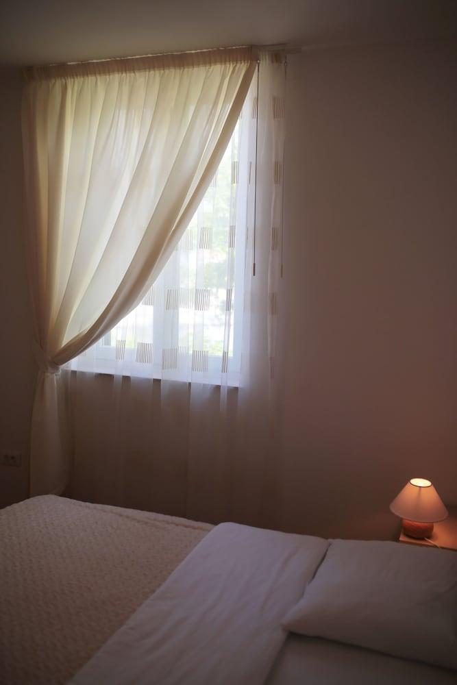 Apartments Tamarix Vinjerac Luaran gambar