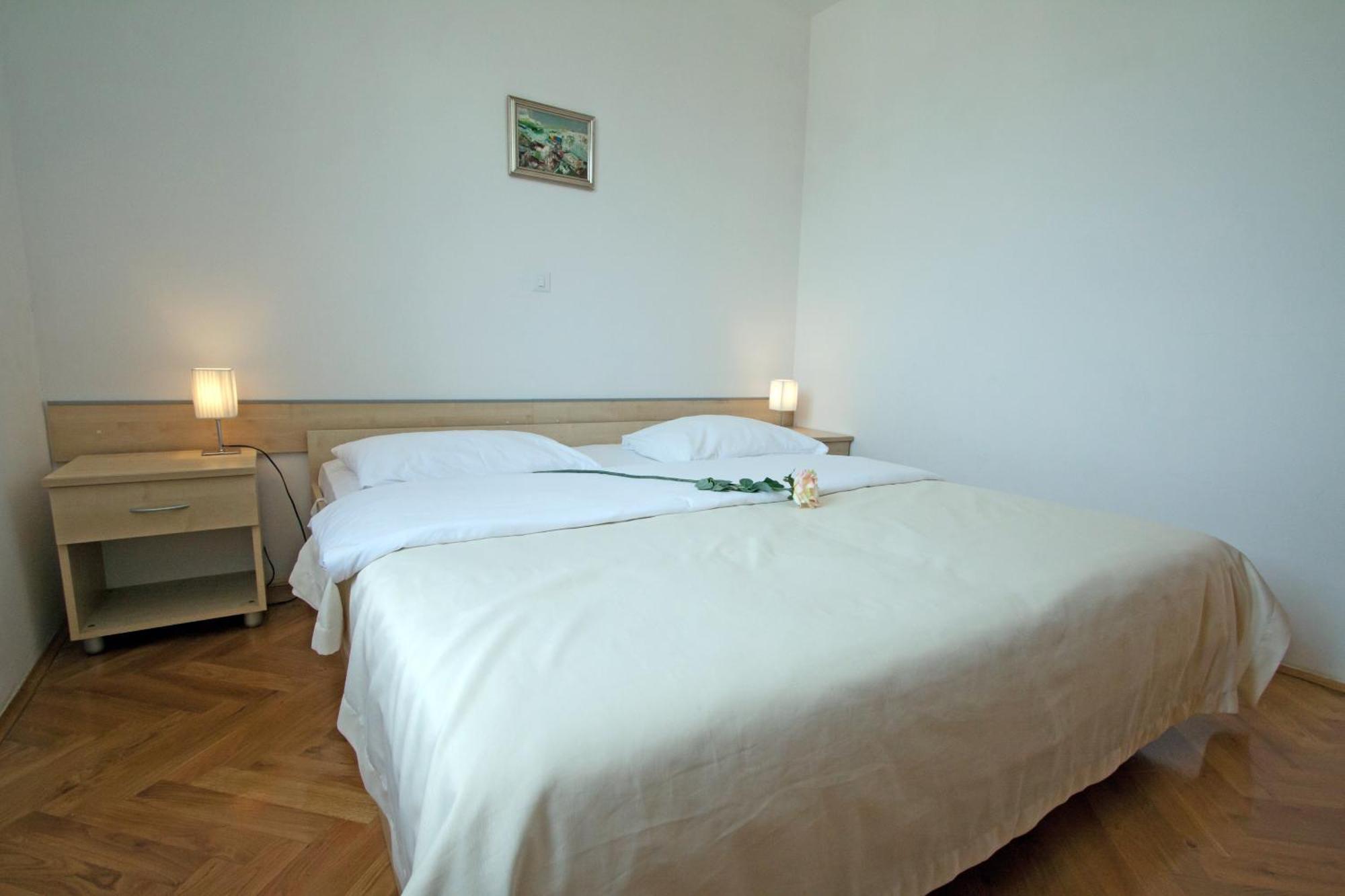 Apartments Tamarix Vinjerac Luaran gambar