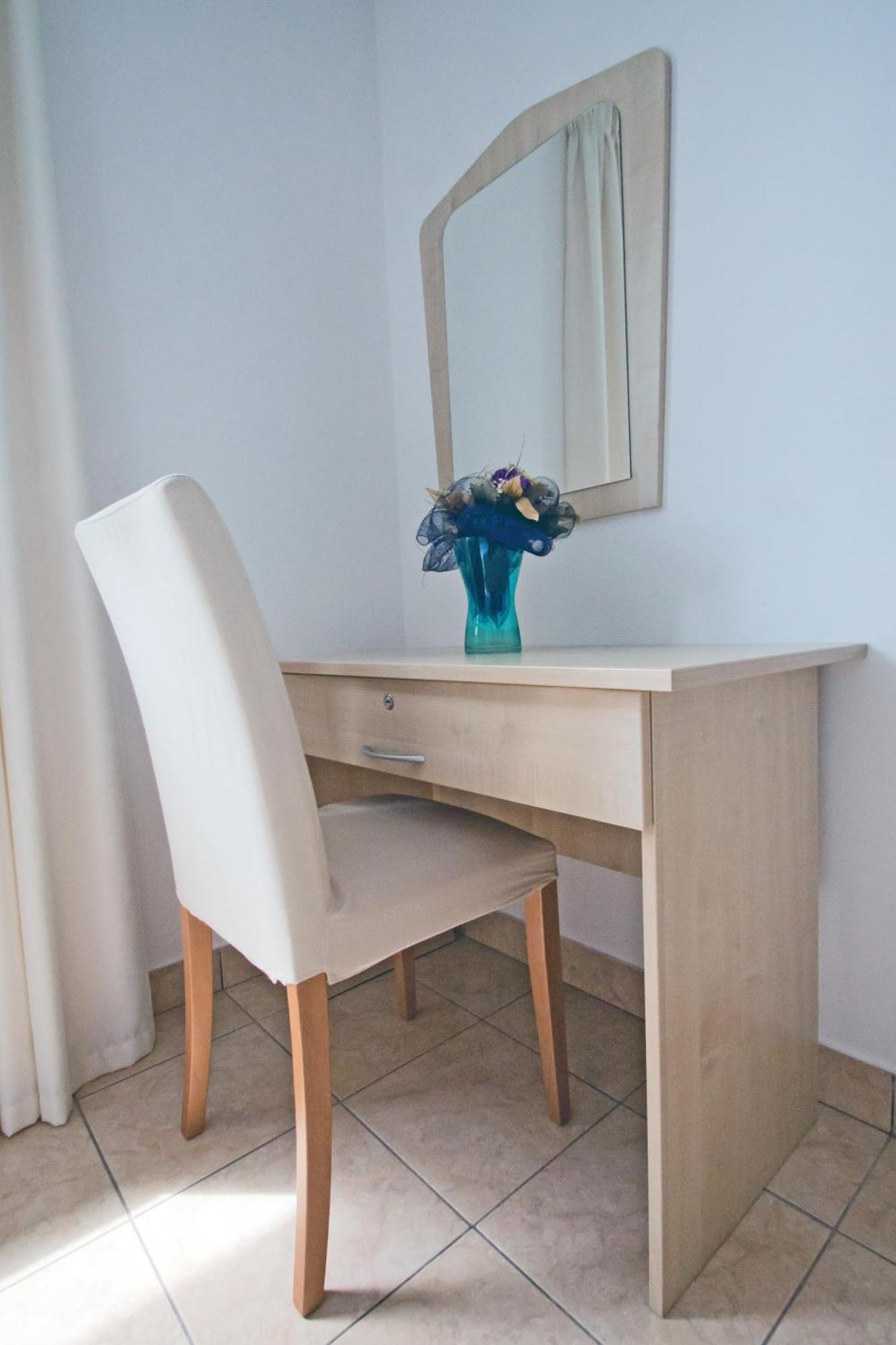 Apartments Tamarix Vinjerac Bilik gambar